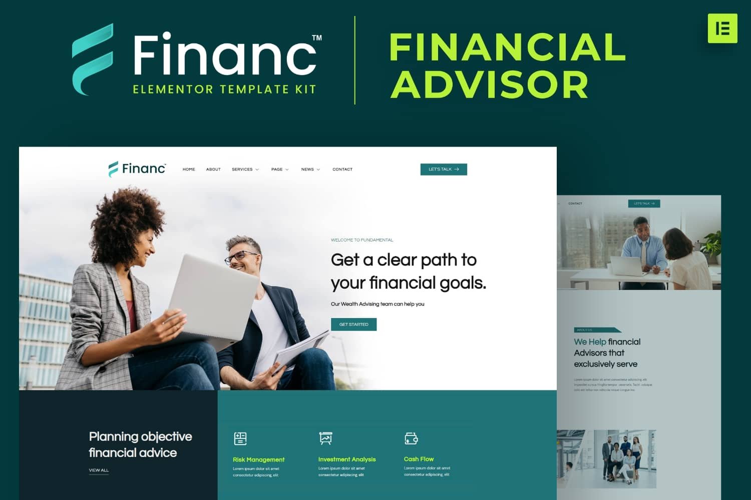 Website & App Design project by Pak Web Service