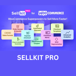 Sellkit Pro