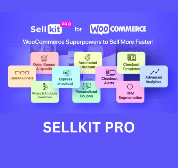 Sellkit Pro